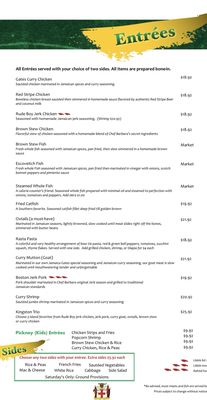Menu photo 7 Jamaica Gates Caribbean Cuisine Arlington, TX Menu photo 7 Jamaica Gates Caribbean Cuisine Arlington, TX