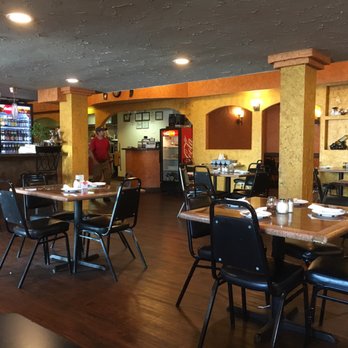 Frenkie's Pasta and Pizza - Nice set up! - Pizza Near Me - Hillsboro, Texas Frenkie's Pasta and Pizza - Nice set up! - Pizza Near Me - Hillsboro, Texas