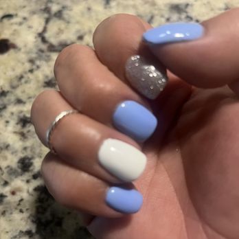 K N Nails & Spa - Waxing Near Me - San Antonio, Texas