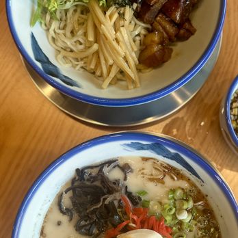 Afuri Ramen Plus Dumpling - Ramen Near Me - Brooklyn, New York