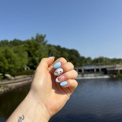 J'adore Nails & Spa