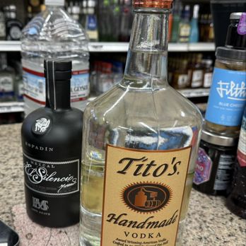 Bobar Liquor II - Tequila and vodka - Beer, Wine & Spirits Near Me - San Diego, California Bobar Liquor II - Tequila and vodka - Beer, Wine & Spirits Near Me - San Diego, California
