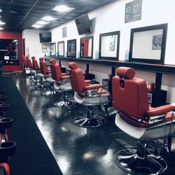 The R Barbershop - The R Barbershop