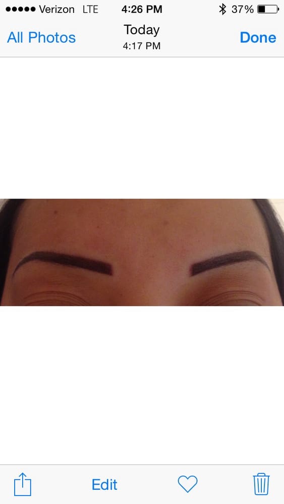 Lisa's Permanent Makeup and Beauty Center Logo