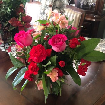 Wes' Flowers - Anniversary flowers - Florists Near Me - Temecula, California Wes' Flowers - Anniversary flowers - Florists Near Me - Temecula, California