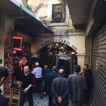 Kapalıçarşı - Landmarks & Historical Buildings Near Me - Istanbul, 34