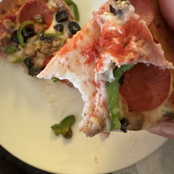 Eleo’s pizza - Pizza Near Me - McKinney, Texas