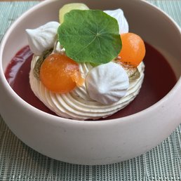 Killer Dessert