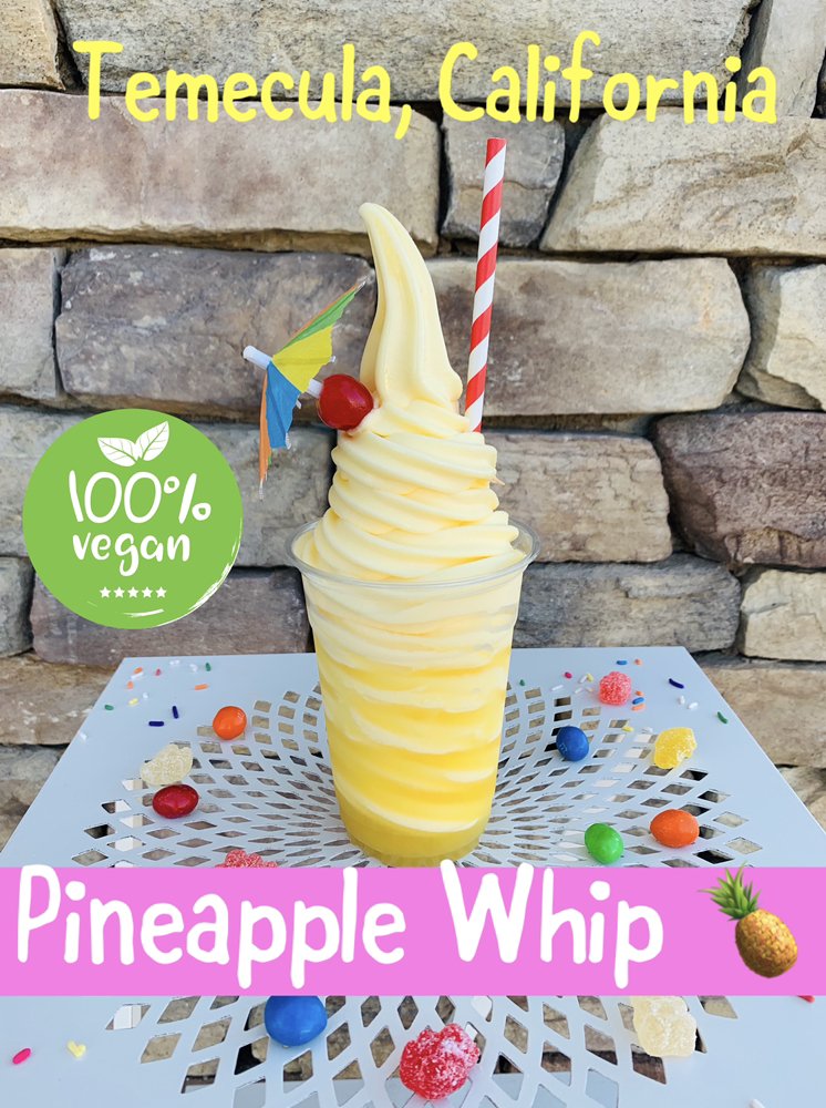 SIMON’S PINEAPPLE WHIP & YOGURT TEMECULA 74 Photos & 48 Reviews