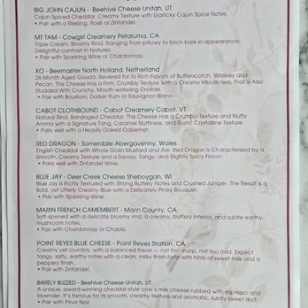 Elaine’s Cocktail Kitchen - Menu - Cocktail Bars Near Me - Frisco, Texas Elaine’s Cocktail Kitchen - Menu - Cocktail Bars Near Me - Frisco, Texas
