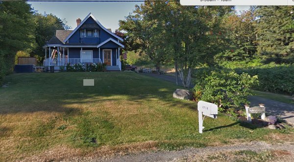 Tayberry Cottage Bed and Breakfast by null