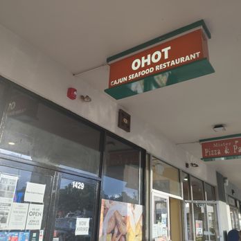 OHot Cajun Seafood - Seafood Near Me - Abington, Pennsylvania OHot Cajun Seafood - Seafood Near Me - Abington, Pennsylvania