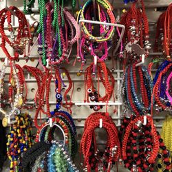 Joyeria y Botanica - Pulseras de ojo turco