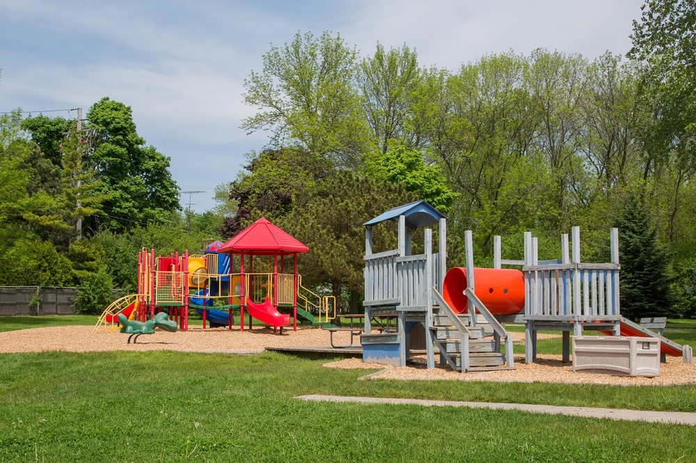 St Francis Children's Center - childcare center in Milwaukee, WI