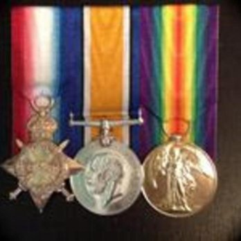 Fern's Medal Mounting - Photo - Professional Services Near Me - Barrie, Ontario Fern's Medal Mounting - Photo - Professional Services Near Me - Barrie, Ontario