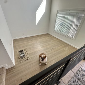 Dominguez Construction - After - General Contractors Near Me