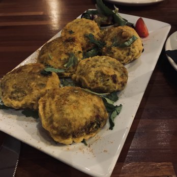 Nirmal's - Hara Bara Tikki - Indian Near Me - Seattle, Washington Nirmal's - Hara Bara Tikki - Indian Near Me - Seattle, Washington