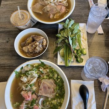 Pho 101 - Vietnamese Near Me - Westminster, California Pho 101 - Vietnamese Near Me - Westminster, California