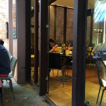 Appetito - Still pretty popular on Sunday at 3pm. - Italian Near Me - Sydney, NSW