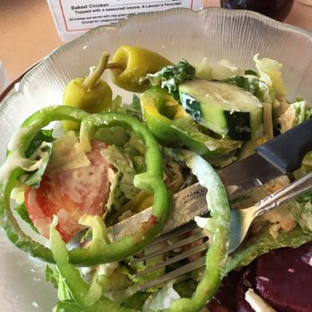 Lancers Restaurant - New American Near Me - Burbank, California