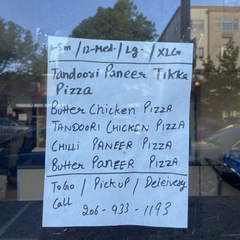Luciano's Pizza & Pasta - Pizza Near Me - Seattle, Washington Luciano's Pizza & Pasta - Pizza Near Me - Seattle, Washington
