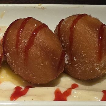Sushi By The Heights - Japanese Donut - Sushi Bars Near Me - Houston, Texas Sushi By The Heights - Japanese Donut - Sushi Bars Near Me - Houston, Texas