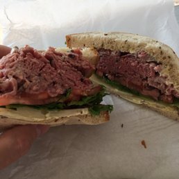 Roast Beef