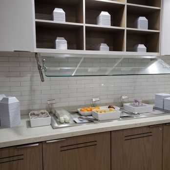 Hyatt House Carlsbad - The complimentary breakfast was generous; fruit, yogurt, hard boiled eggs. - Hotels Near Me - Carlsbad, New Mexico