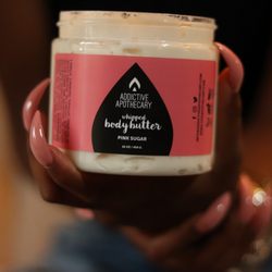 Addictive Apothecary