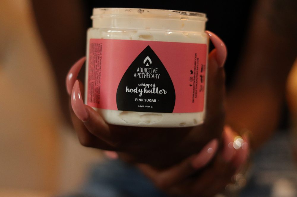 Addictive Apothecary Logo