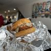 Woodrow's Sandwich Shop gift card