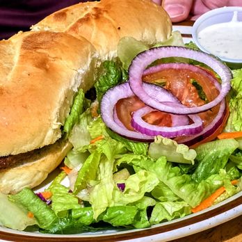 Villa Basque Café - Steak Sandwich - Delis Near Me - Carson City, Nevada Villa Basque Café - Steak Sandwich - Delis Near Me - Carson City, Nevada