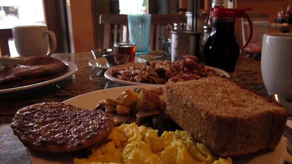 Sweet Sue's Phoenicia by null