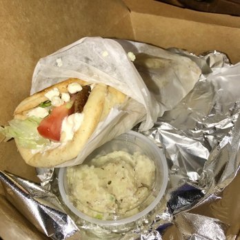 Despina's Mediterranean Taste - Lamb Gyro - Mediterranean Near Me - Binghamton, New York Despina's Mediterranean Taste - Lamb Gyro - Mediterranean Near Me - Binghamton, New York