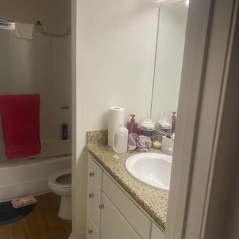 OC European Cleaning Service - One bathroom - Home Cleaning Near Me OC European Cleaning Service - One bathroom - Home Cleaning Near Me