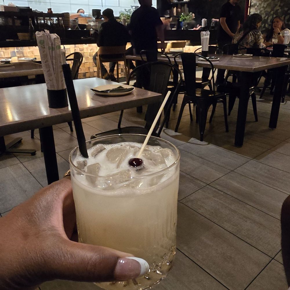 8 East - Asian Fusion Near Me - Las Vegas, Nevada
