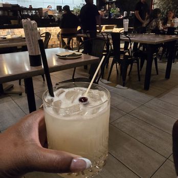 8 East - Asian Fusion Near Me - Las Vegas, Nevada