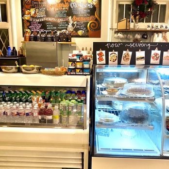 The Bean Gallery - Inside - Coffee & Tea Near Me - New Orleans, Louisiana The Bean Gallery - Inside - Coffee & Tea Near Me - New Orleans, Louisiana