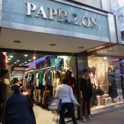 Papillon Collection