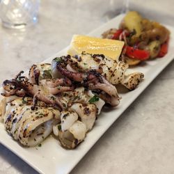 CANO Restaurant
