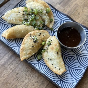 Seoulmates - Dumplings - Korean Near Me - Los Angeles, California Seoulmates - Dumplings - Korean Near Me - Los Angeles, California