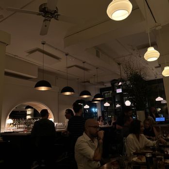 John’s Food and Wine - Inside - New American Near Me - Chicago, Illinois John’s Food and Wine - Inside - New American Near Me - Chicago, Illinois