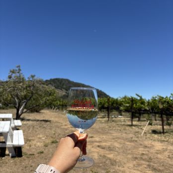 Volcan Mountain Winery - Wineries Near Me - Julian, California Volcan Mountain Winery - Wineries Near Me - Julian, California