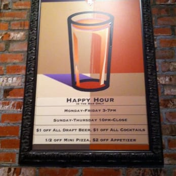 BJ's Restaurant & Brewhouse - Pizza Near Me - La Mesa, California