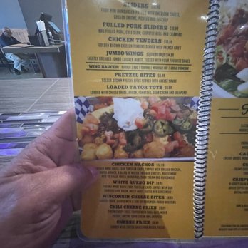 The Burger Joint - Burgers Near Me - Indianapolis, Indiana