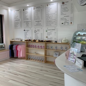 Cha House - Cary - Taiwanese Near Me - Cary, North Carolina