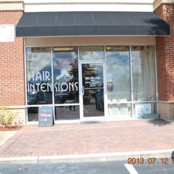 Raynells Hair Intensions - Hair cuts,color,spray tans uptodos they can do it all they have great prices in town