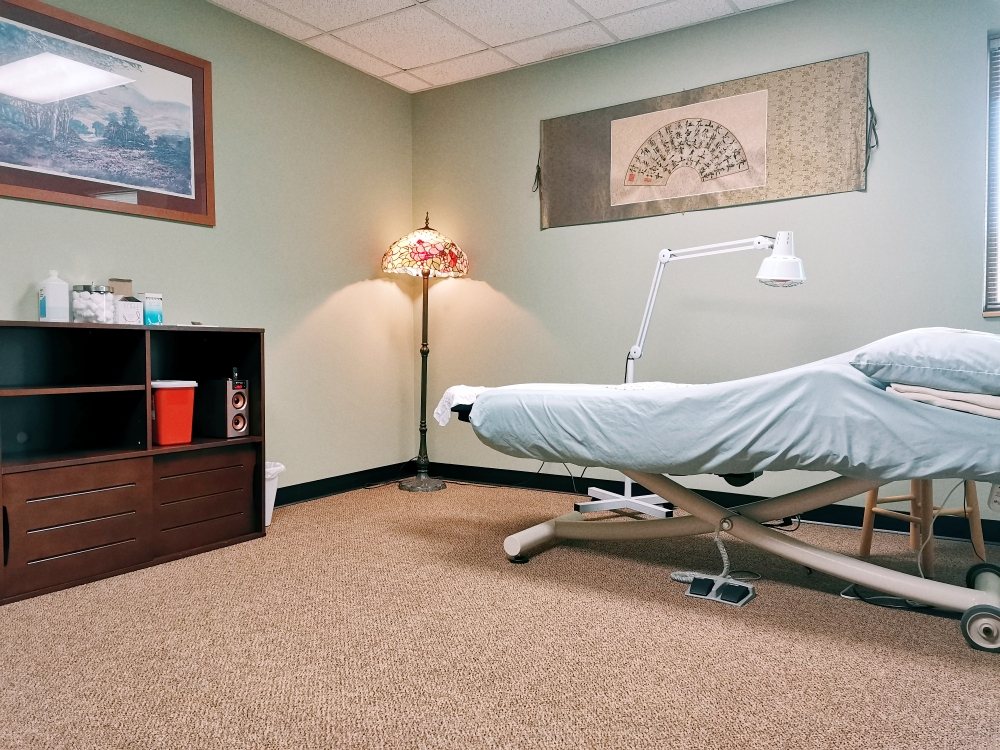 China Spring Acupuncture & Herbal Medicine