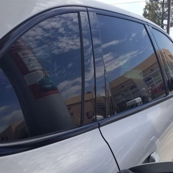 Evolve Film Concepts - Car Window Tinting Near Me - Brea, California