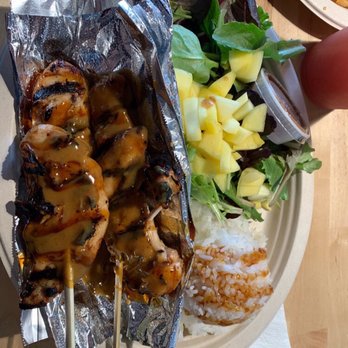 Johnny Pacific - Latin American Near Me - Winnetka, California